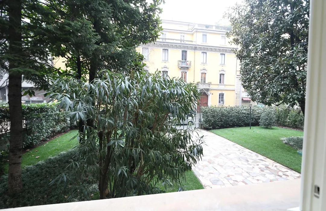 Bamboo Milano Centrale-1