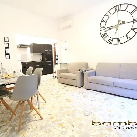 Bamboo Milano Centrale-2