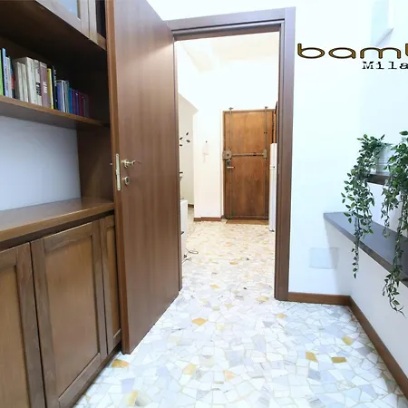 Bamboo Milano Centrale-3